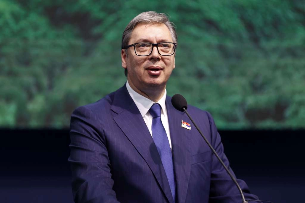 Vučić nakon sastanka s Fernandezom: Očuvat ćemo energetsku stabilnost